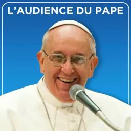 Audience du pape