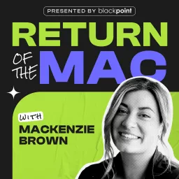 Return of the Mac