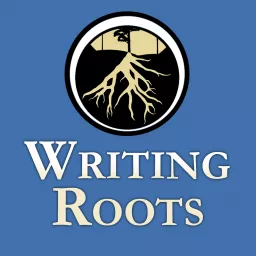 Writing Roots Podcast artwork