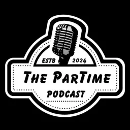 ParTime Podcast artwork