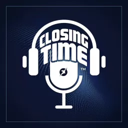 Closing Time Podcast artwork
