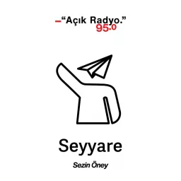 Seyyare Podcast artwork