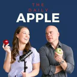 The Daily Apple Podcast artwork