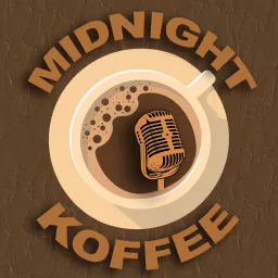Midnight Koffee Podcast artwork