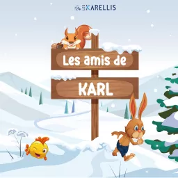 Les Amis de Karl : histoires pour enfants