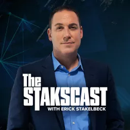 The Stakscast with Erick Stakelbeck Podcast artwork