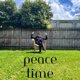 Peace Time with DJ WILL