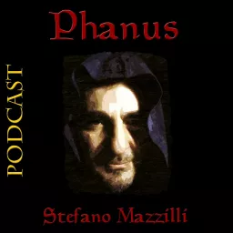 Phanus Podcast artwork