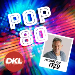 POP 80 Podcast artwork