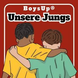 Unsere Jungs Podcast artwork
