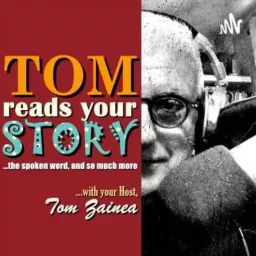 Tom Reads Your Story