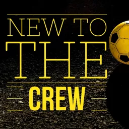 New to the Crew Podcast artwork