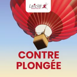 Contre-Plongée Podcast artwork