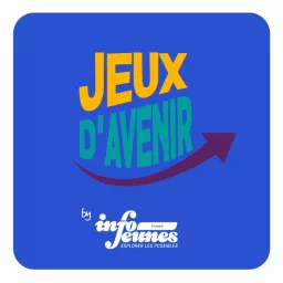 Jeux d'Avenir Podcast artwork