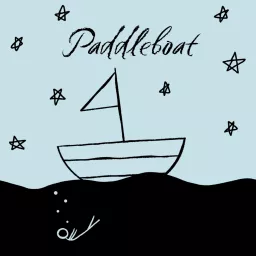 Paddleboat Podcast artwork
