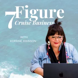 7 Figure Cruise Business Podcast artwork