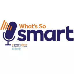 What's So Smart Podcast artwork