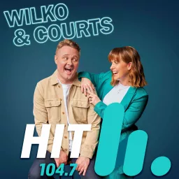 Wilko & Courts Podcast artwork