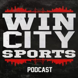 The WinCity Sports Podcast artwork