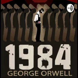 1984 Podcast artwork