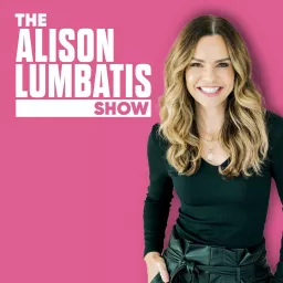 The Alison Lumbatis Show Podcast artwork