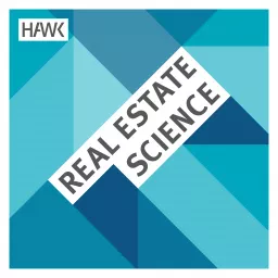 Real Estate Science Podcast artwork