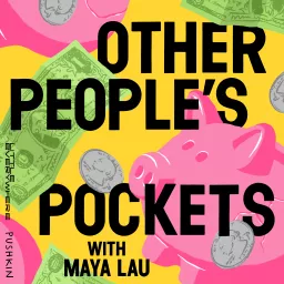 Other People's Pockets Podcast artwork
