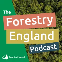 The Forestry England Podcast