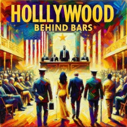 Hollywood Behind Bars