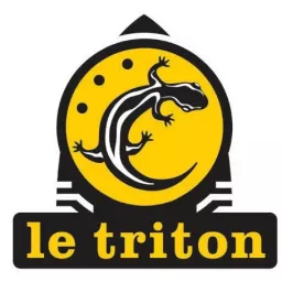 Le Triton Podcast artwork