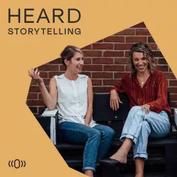 Heard Storytelling Podcast artwork
