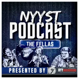 NYYST [Yankees Podcast] artwork