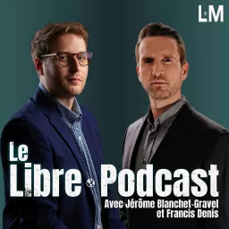 Le Libre-Podcast artwork