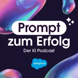 Prompt zum Erfolg Podcast artwork