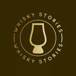 Whisky Stories Podcast artwork
