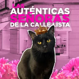 Las Auténticas Señoras de la Calle Lista