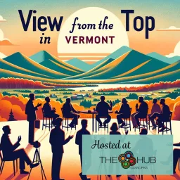 View from the Top Podcast artwork