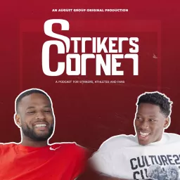 Strikers Corner with Jonathan David and Cyle Larin