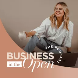 Business In The Open