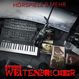 Studio Weltenbrecher Hörspiel-Podcast artwork