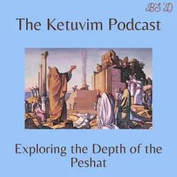 The Ketuvim Podcast artwork