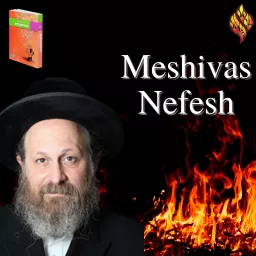 Meshivas Nefesh