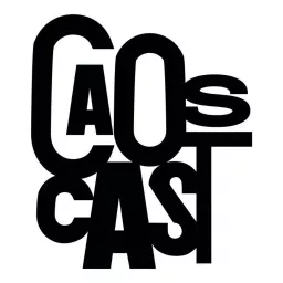 CAOSCAST Podcast artwork