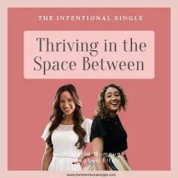 Thriving in the Space Between