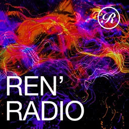 Ren' Radio Podcast artwork