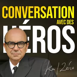 Conversation avec des héros Podcast artwork