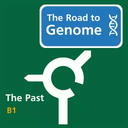 The Road to Genome Podcast artwork