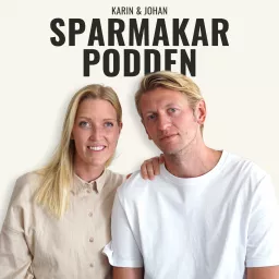 Sparmakarpodden Podcast artwork