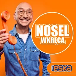 Nosel wkręca Podcast artwork