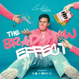The Bradshaw Effect Podcast artwork